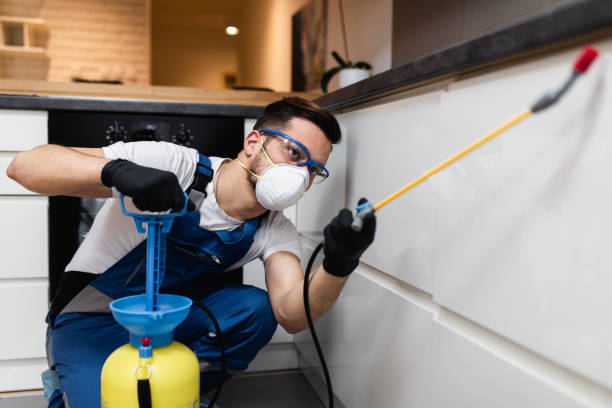 Best Commercial Pest Control Services  in Fruit Hill, OH
