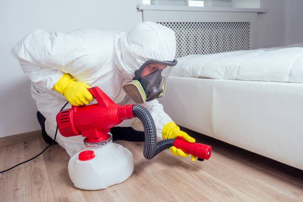 Professional Pest Control in Fruit Hill, OH